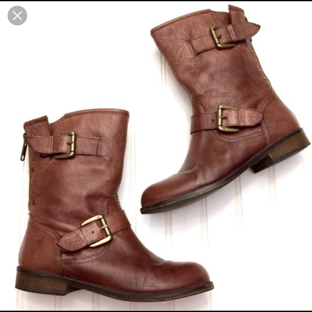 Steve Madden Boots